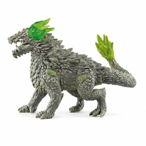 Tegevuskujud Schleich Stone Dragon