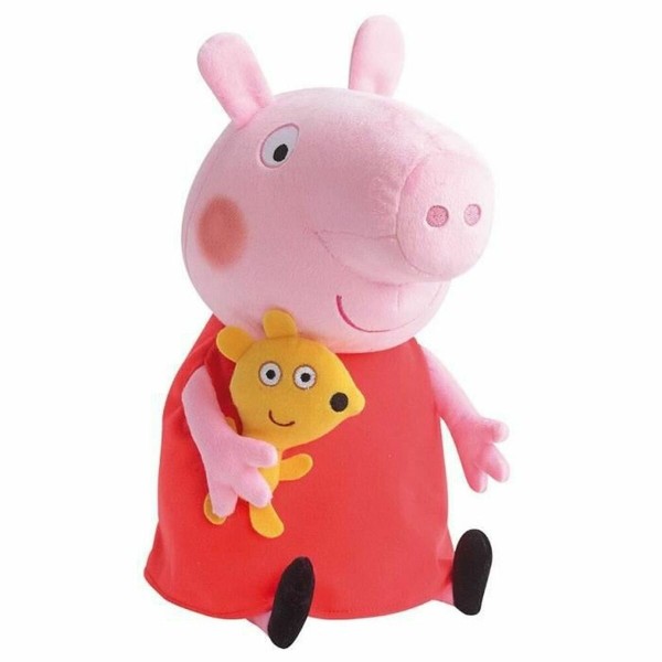 Pehmolelu Jemini Peppa Pig 37 cm