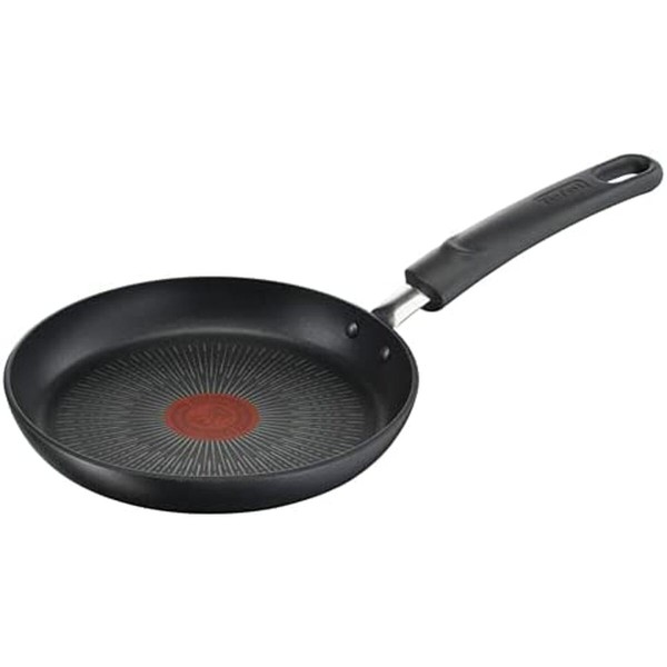 Сковорода Tefal G2550102 Чёрный Алюминий Ø 19 cm