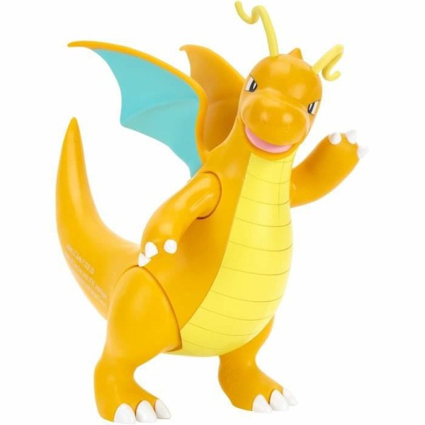 Съчленена Фигура Pokémon Dragonite 30 cm