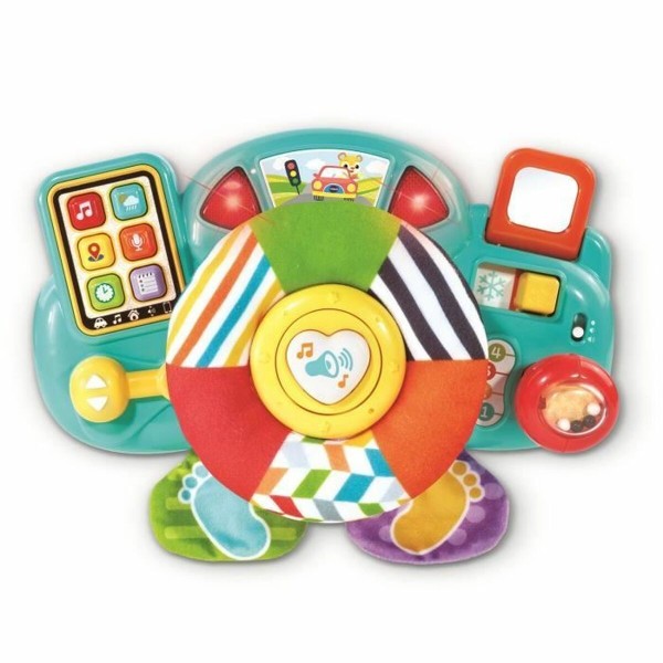 Opetuspeli Vtech Baby Volant Baby Pilote (FR)