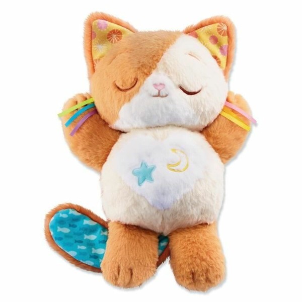 Musical Toy Vtech Baby My Kitten Sweet Night