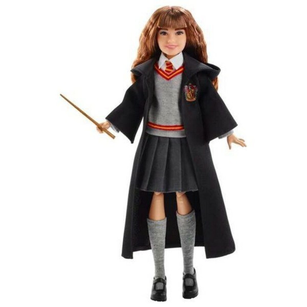 Lelle Hermione Granger Mattel FYM51 (Harry Potter)