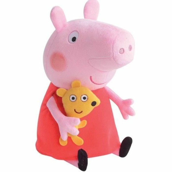 Pehmolelu Jemini Peppa Pig (30 cm)