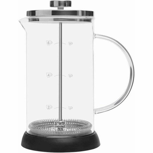 Kohvi Presskann Melitta 6713355 350 ml