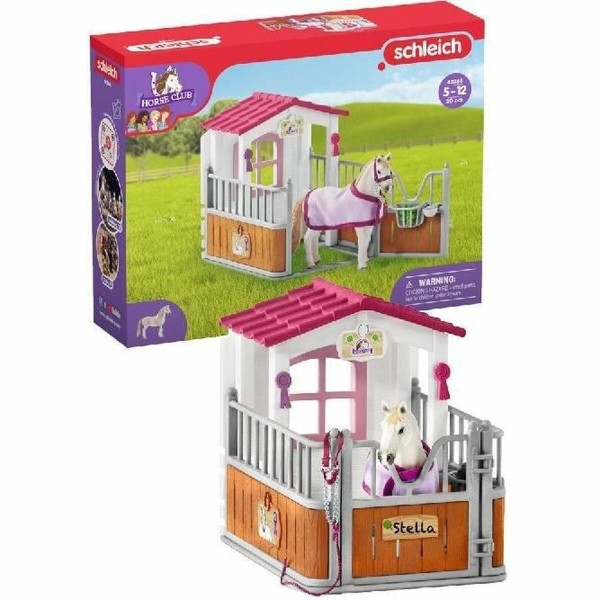 Hevonen Schleich 42368