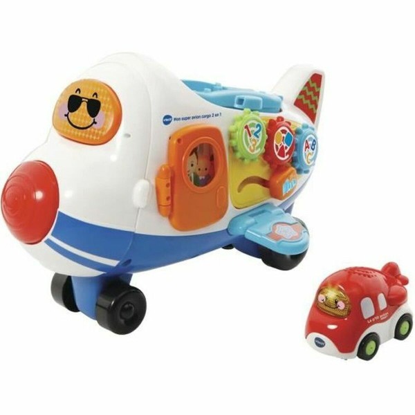 Playset Vtech 80-503105 Playset Hahmot