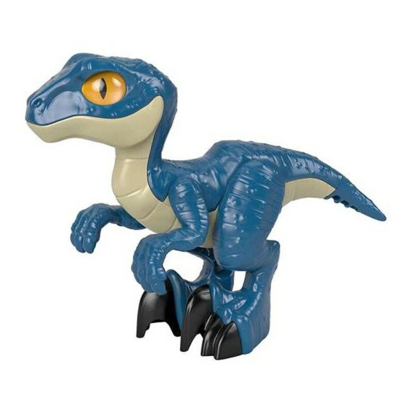 Dinosaurus Fisher Price T-Rex XL 