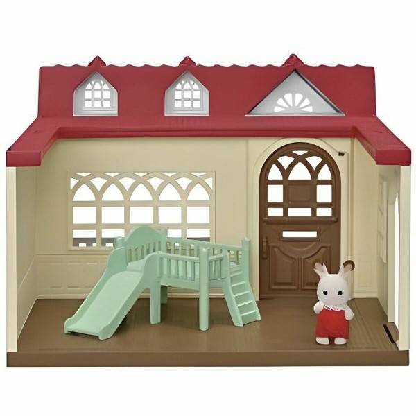 Nukumaja Sylvanian Families 5393 La Maison Framboise