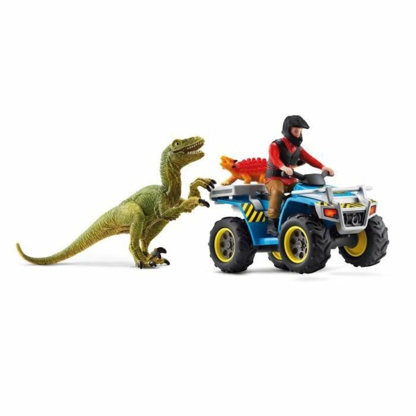 Dinosaurus Schleich 41466 Playset