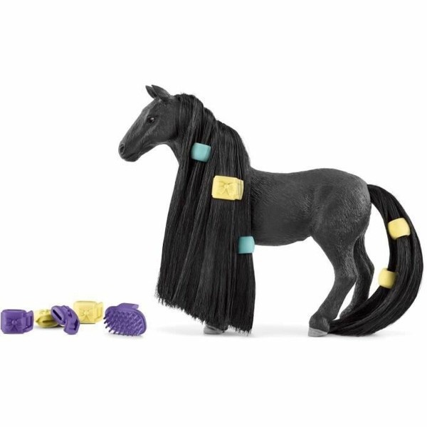 Zirgs Schleich Beauty Horse Criollo Definitivo Mare Plastmasa