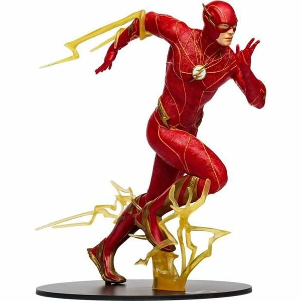 Toimintahahmot The Flash Hero Costume 30 cm