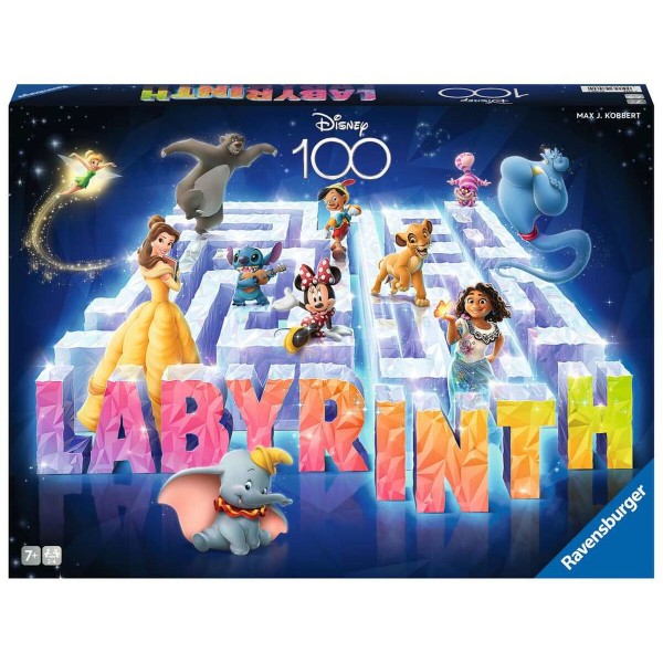 Lautapeli Ravensburger 27460 (FR)