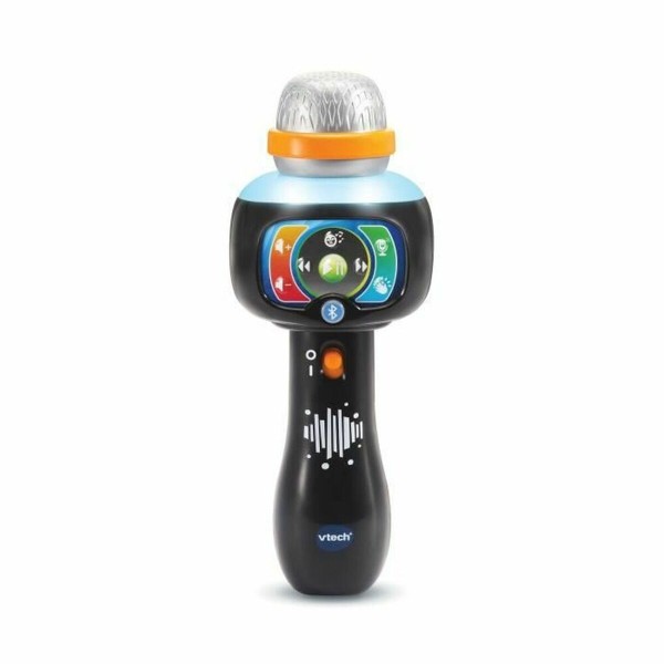 Microphone Vtech Super Micro Magic'Fun