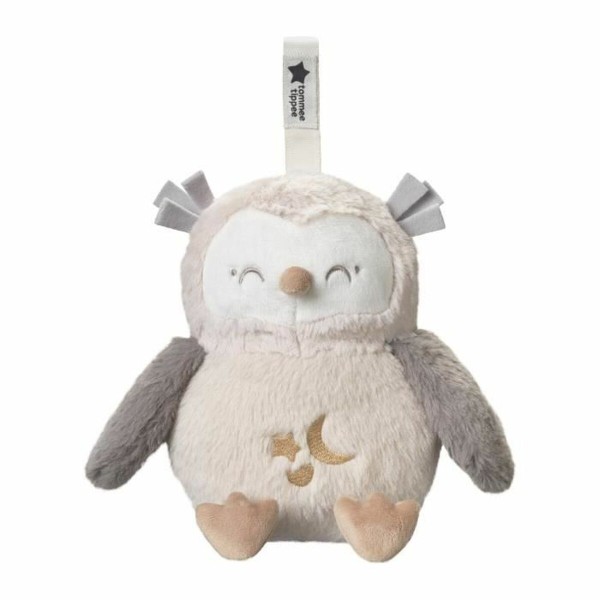 Pehme mänguasi häälega Tommee Tippee Ollie the Owl Öökull