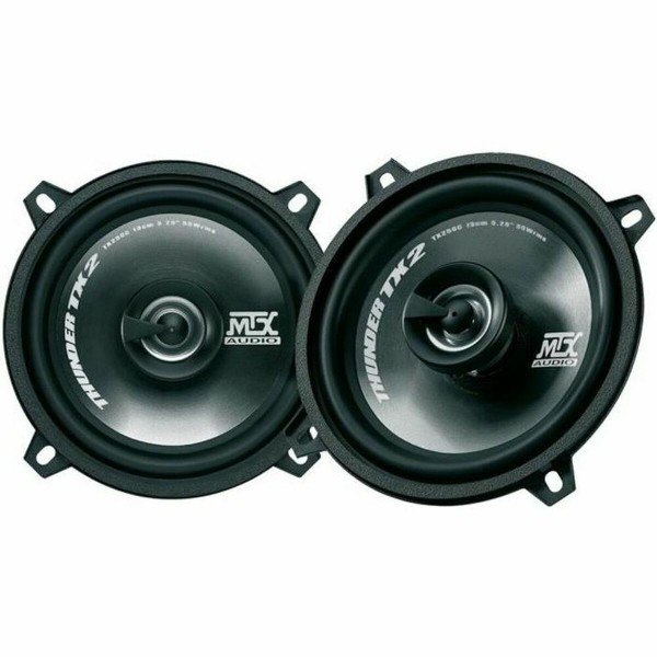 Automobilio garsiakalbiai Mtx Audio