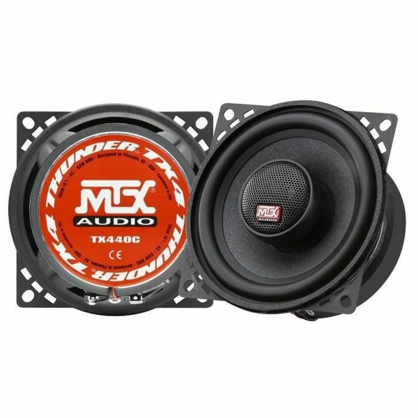 Garso kolonėlės Mtx Audio