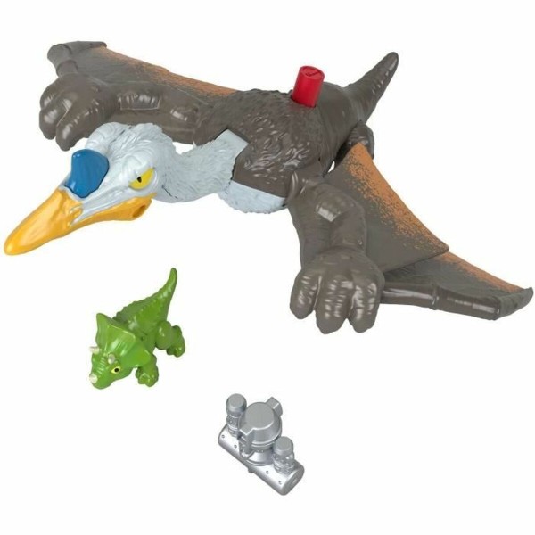 Dinosaurus Fisher Price Jurassic World QUETZALCOATLUS