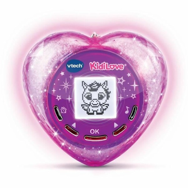 Interaktiivne Lemmikloom Vtech Kidilove (FR)