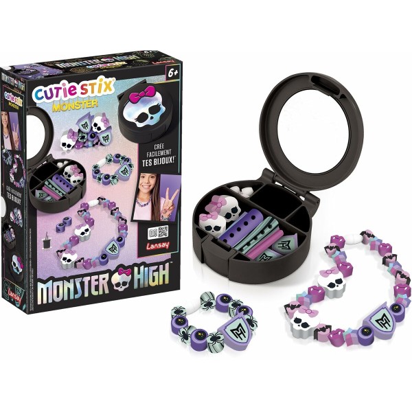 Veidošanas Spēles Lansay Monster High