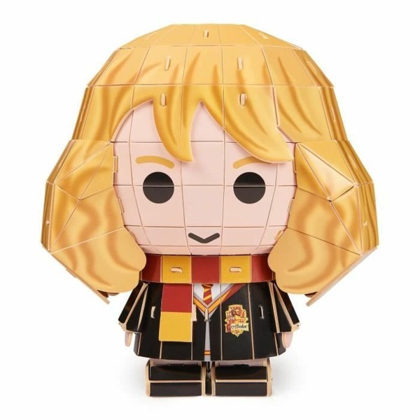 3D Pusle Spin Master Hermione Granger Harry Potter