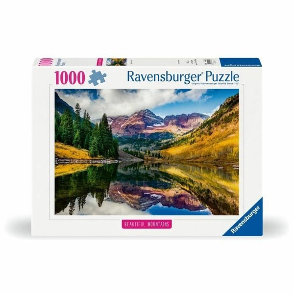 Pusle Ravensburger Aspen