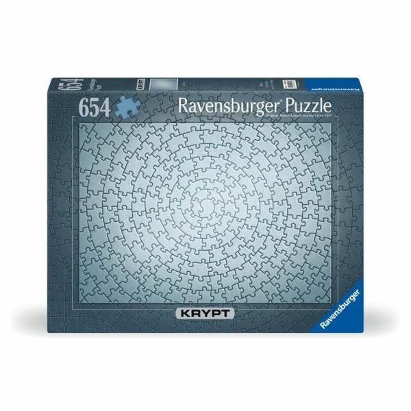 Palapeli Ravensburger 12000071