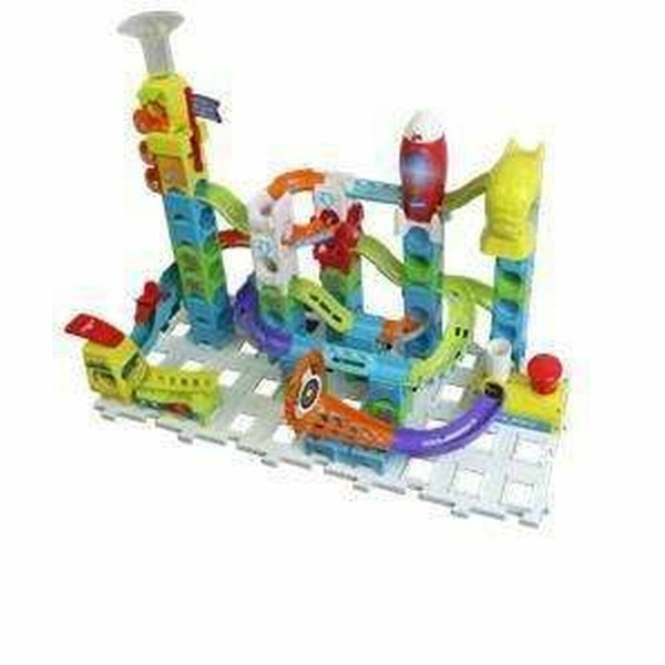 Kilparata Vtech Rocket Set Electronic M100E