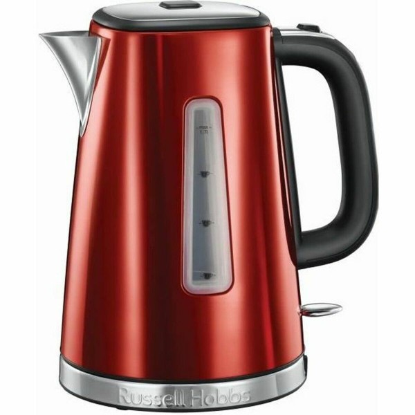 Veekann Russell Hobbs 23210-70 Punane 1,7 L