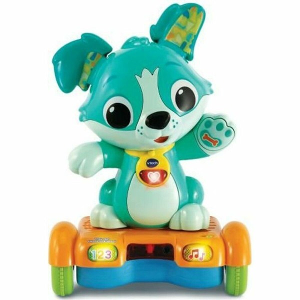 Интерактивное животное Vtech Baby Titou Mon Toutou