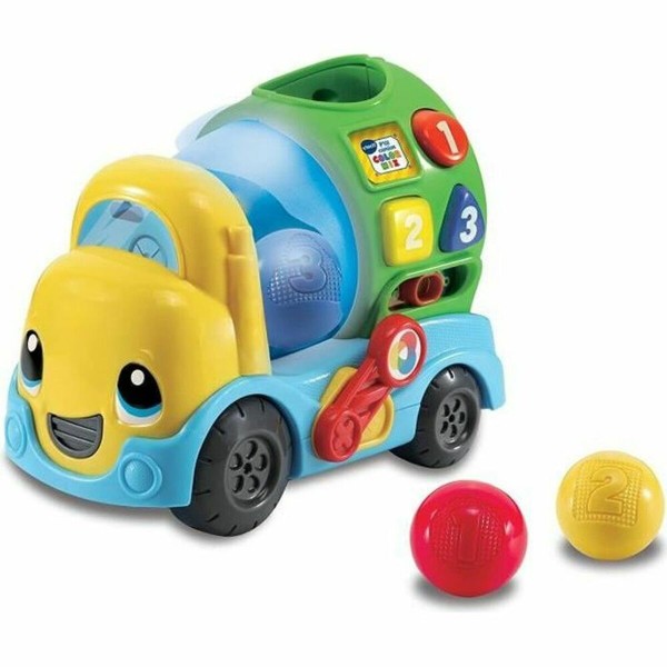 Образовательный набор Vtech Baby 80-601905