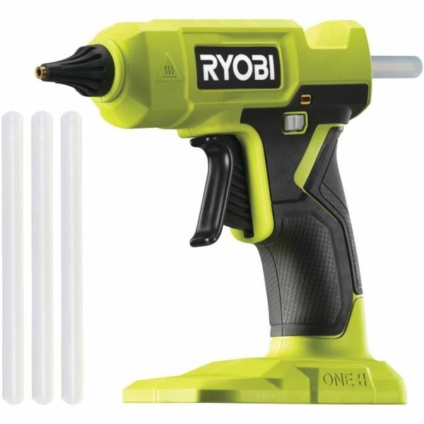 Silikoninis pistoletas Ryobi 60 W Ø 11 mm