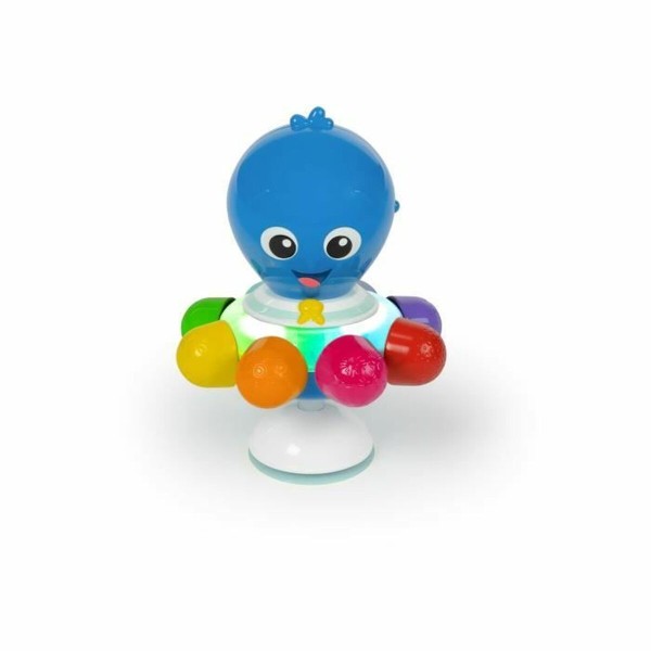 Baby toy Baby Einstein Octopus