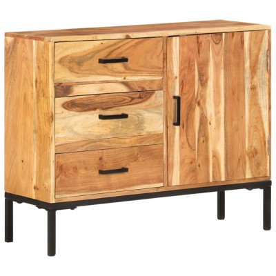 Side cabinet, 88x30x73cm,...