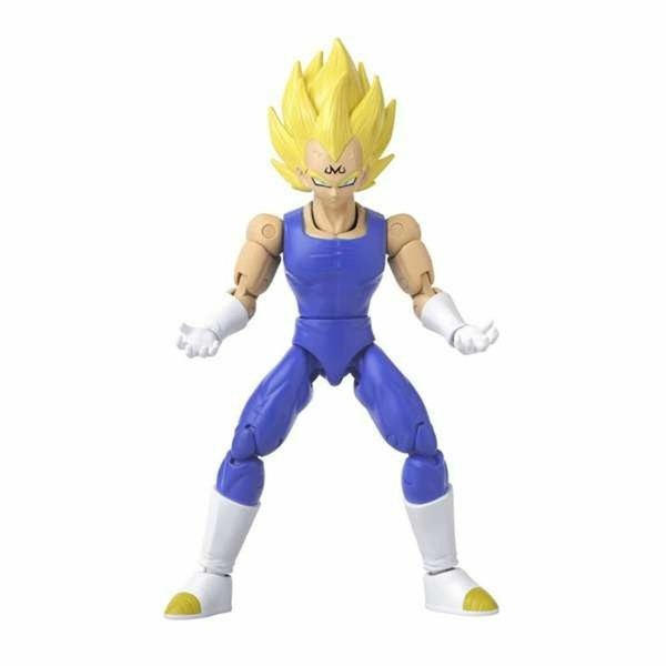 Kogumiskuju Bandai Dragon Stars Majin Vegeta 17 cm PVC