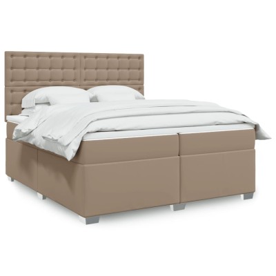 Bed with mattress,...