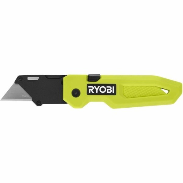 Leikkuri Ryobi Fiberglass Vihreä Muovinen