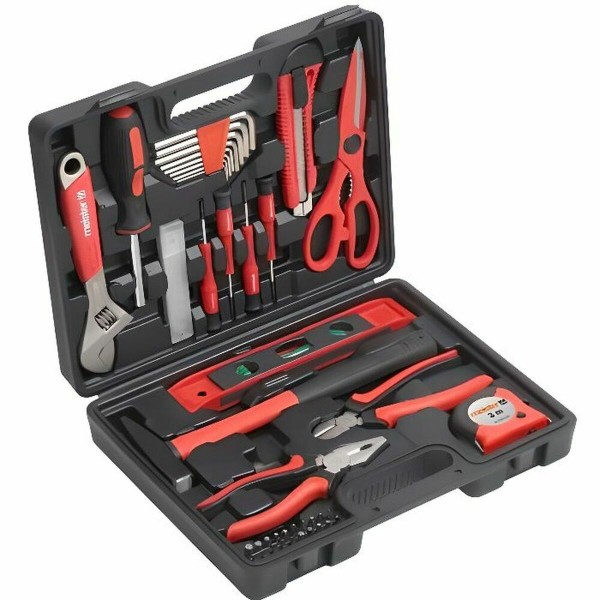 Aktiivsusvõtmed Meister Toolbox