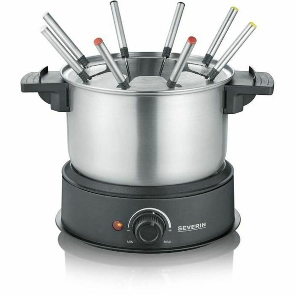 Fondue Severin FO2473 1,4 L 8 persons 1,4 L