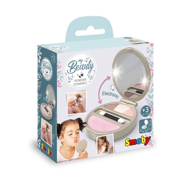 Laste meik Smoby My Beauty Powder Compact Hall