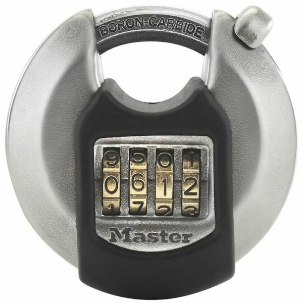 Kombinuota spynelė Master Lock