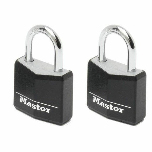 Spynos raktas Master Lock (2 vnt.)