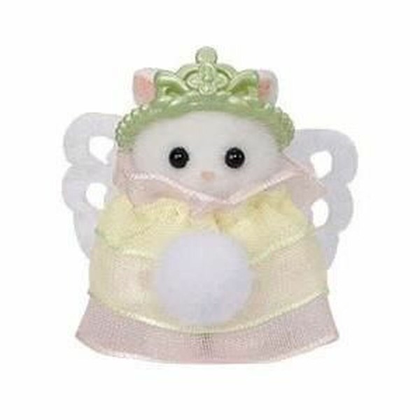 Toimintahahmot Sylvanian Families 5703 Kruunu