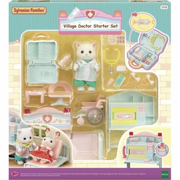 Playset Sylvanian Families 5705 Arst