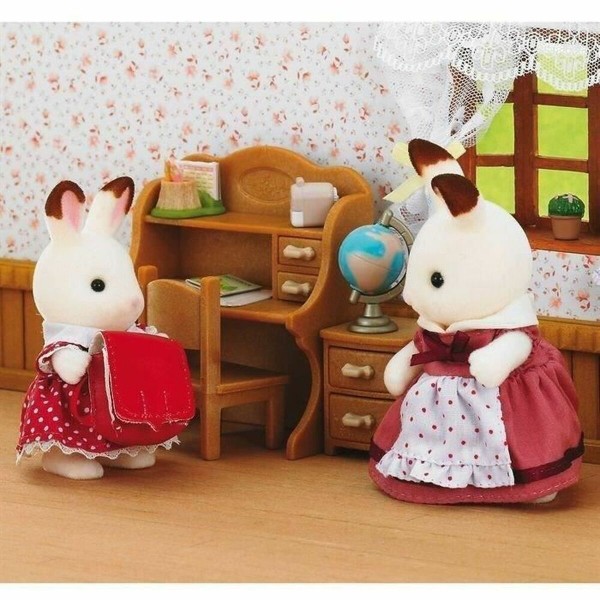 Rotaļu figūras Sylvanian Families 5016