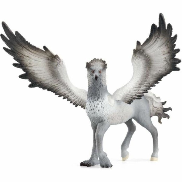 Показатели деятельности Schleich Harry Potter - Buckbeak 1 Предметы