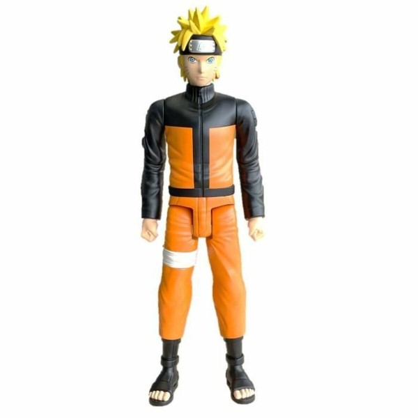 Показатели деятельности Bandai Naruto Uzumaki