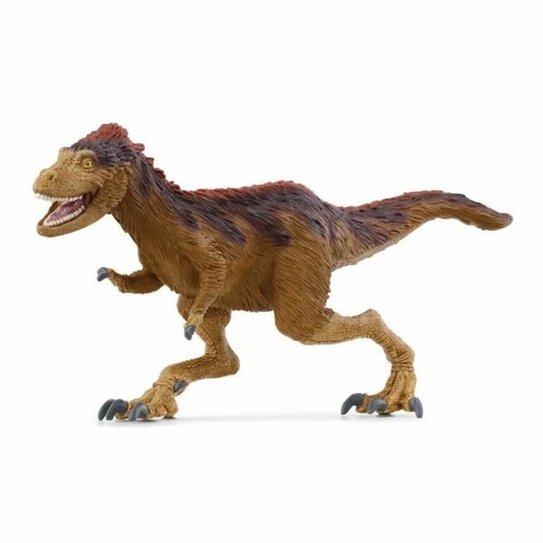 Liigestega kuju Schleich Moros intrepidus