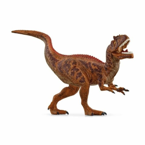 Съчленена Фигура Schleich Allosaure