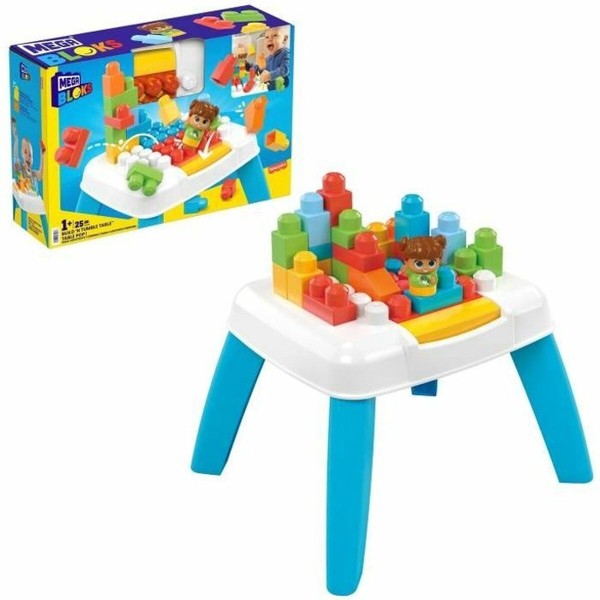 Interaktyvus žaislas Megablocks